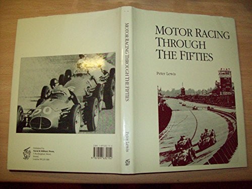 Motor racing through the - racing,