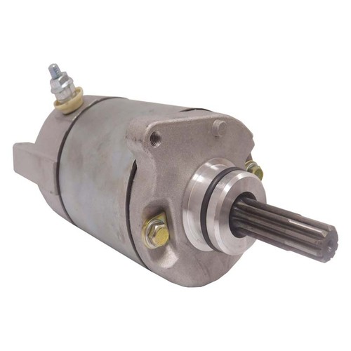 Starter fits honda - starter,
