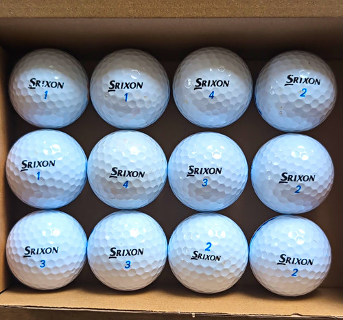 White srixon ad333 - srixon,