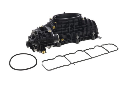 Inlet manifold for mercedes - for,