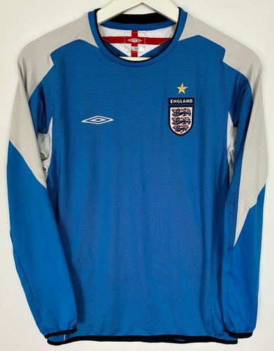 England 2004 football - england,