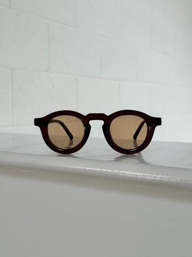 Retro round sunglasses uv400 - retro,
