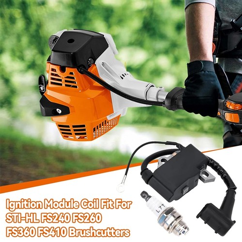 For 4147 400 - for, ignition