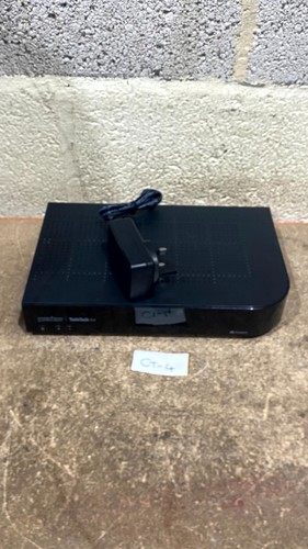 Talktalk youview huawei dn372t - talktalk,
