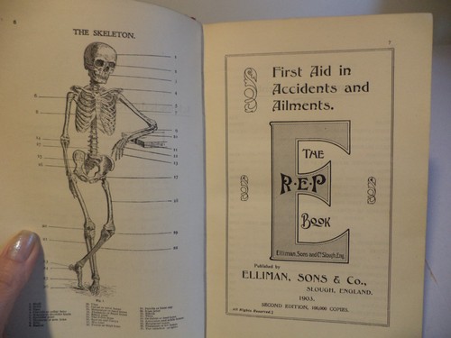 The book rubbing - the,