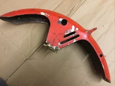 Honda CB125T  CB 125TD Front  Mudguard