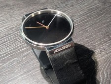 Jacob Jensen watch 842