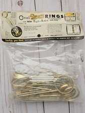 Vintage Conso Evergold Pleater