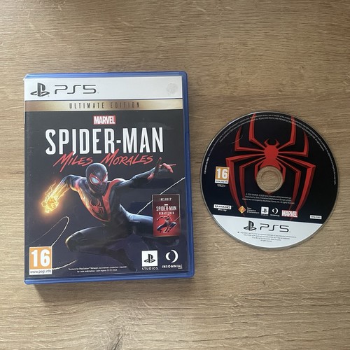 Spider man miles - spider-man,