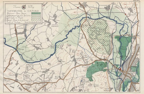 Thames valley standlake - standlake,