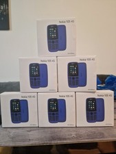 Nokia 105 dual sim basic - nokia,