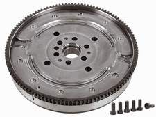 2295002040 FLYWHEEL FITS BMW