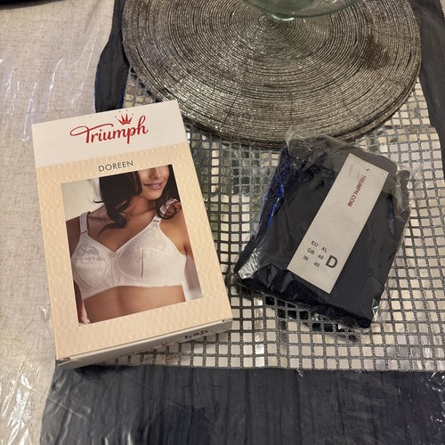 Triumph doreen firm - triumph,