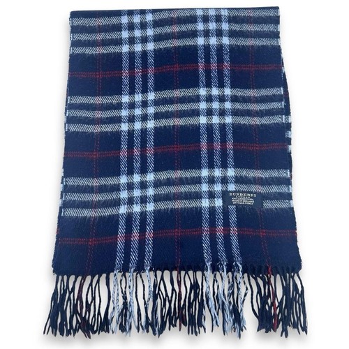 Vintage burberry 100 wool - vintage,