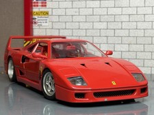 1:18 *RARE* BURAGO 1987