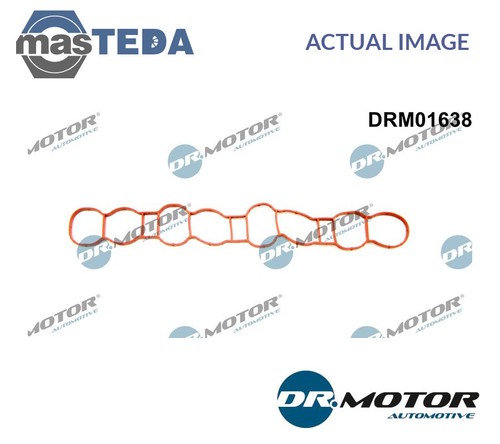 Drm01638 intake manifold - drm01638,