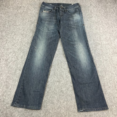 Diesel womens jeans - diesel,