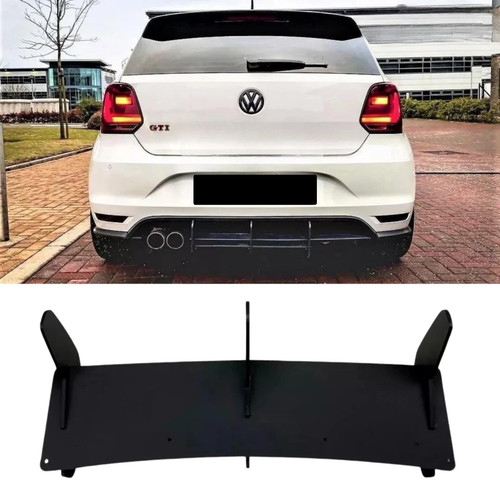 Polo mk5 gti - mk5, 6r