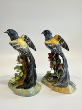 Crown Staffordshire - WIDOW