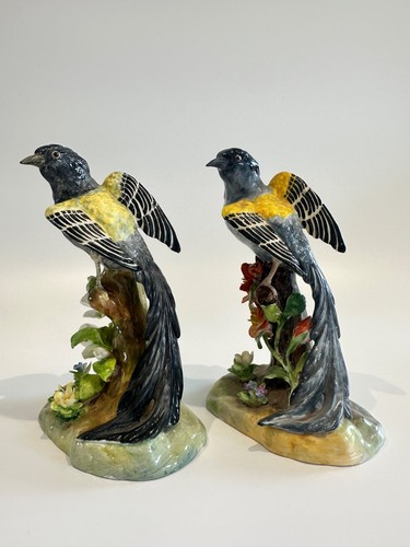 Crown staffordshire widow - crown,