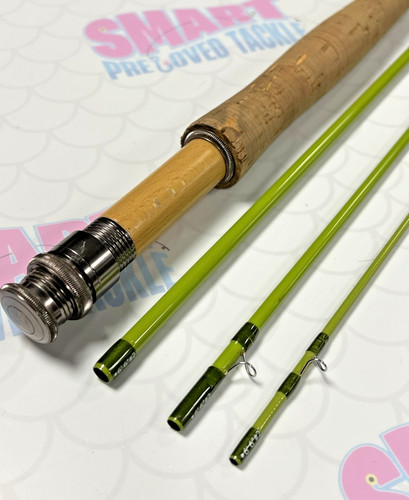 Maxcatch ultra lite 6ft 6in - lite, #2