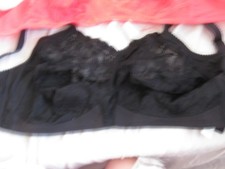 Triumph 44 J  Doreen Soft Cup Bra 