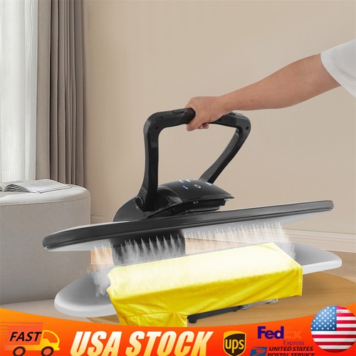 Inch lcd screen steam iron - screen,