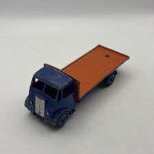 Dinky Toys Guy Lorry See