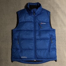 Berghaus Electric Blue 650
