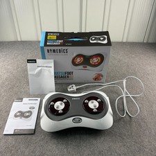 HoMedics Relaxing Electric