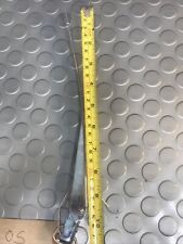 TEX 11" CHROME WINDSCREEN WIPER ARM CLASSIC CAR