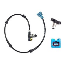 ABS Sensor Wheel Speed For Citroen Saxo 1.4 VTS Rear 4545.81 9636081480