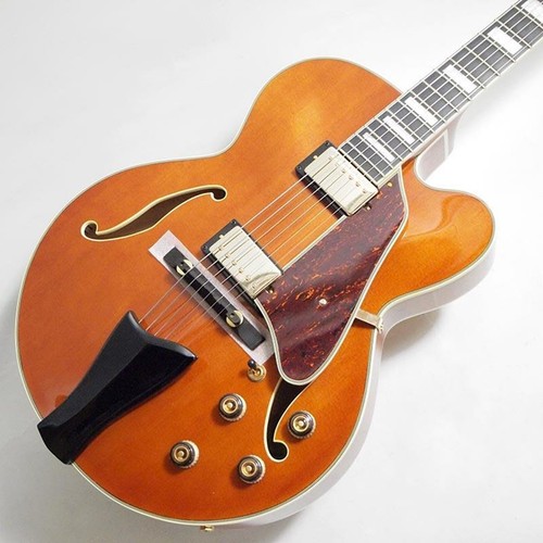 Ibanez artcore expressionist - artcore,