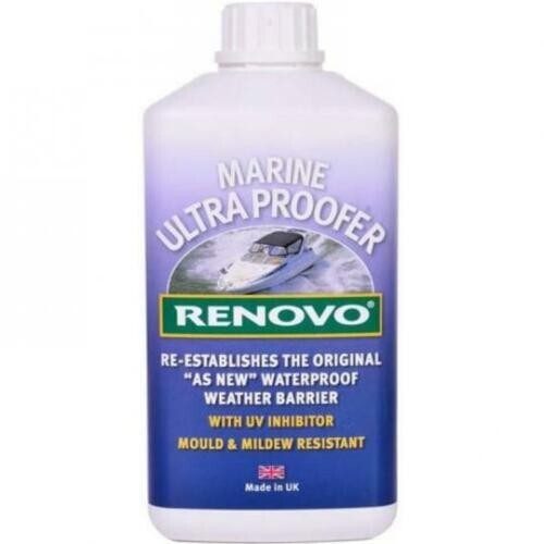 Renovo marine ultra proofer - renovo,