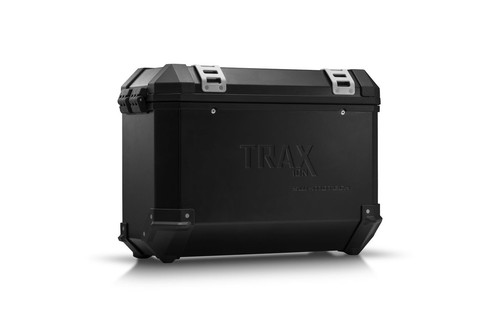 Trax ion side case aluminum - ion, m