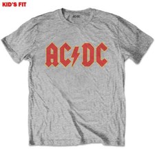 OFFICIAL LICENSED - AC/DC -