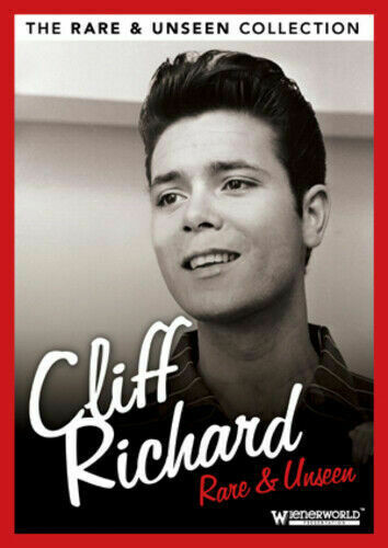 Cliff richard rare and - richard,