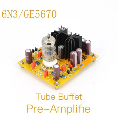 Mofi 6n3 ge5670 - mofi-6n3/ge5670-tube, buffer