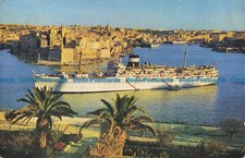 R659723 M. S. Dunera. British