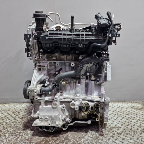 Mercedes class bare engine - class,