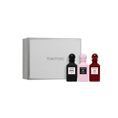 Tom ford private - tom, blend