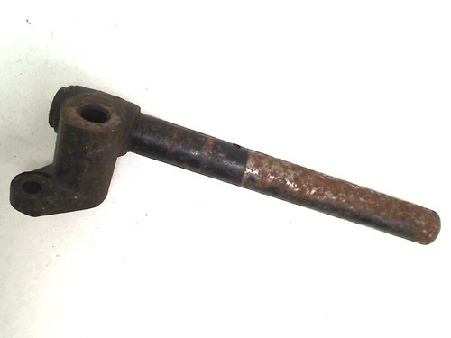 Handlebar right honda nsr - handlebar, 50