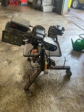 pro-cut PFM 9.0 on car brake lathe serial PFM26631