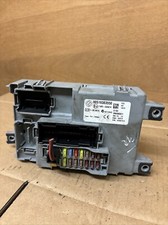 FIAT DOBLO Fuse Box BCM 1.3