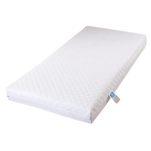 Toddler cot bed - bed,