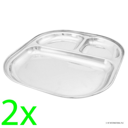 New set stainless steel - new,
