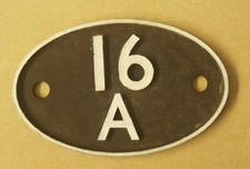 FULL SIZE REPLICA NOTTINGHAM