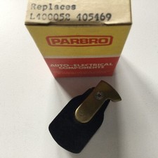 Rotor Arm Lucas RA5 Type DM2 DKY 25D4 AntiClock Jaguar MG Singer Sunbeam Lea Fra