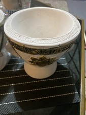 The Somali Dabqaad: Traditional bakhoor burner