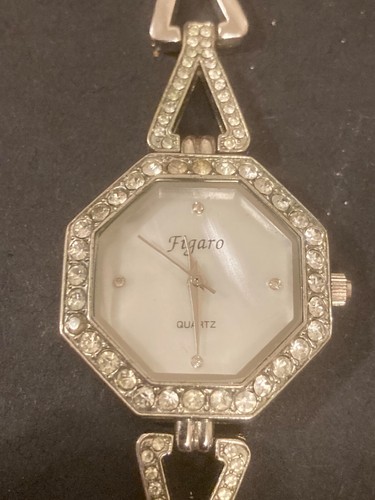 Vintage figaro ladies watch - ladies,